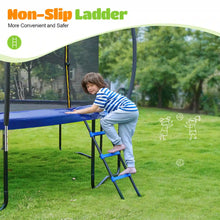 Load image into Gallery viewer, ORCC 1200LBS In-net Trampoline with Curved Poles