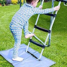 Load image into Gallery viewer, ORCC Backyard Trampoline With Enclosure In-net