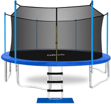 Load image into Gallery viewer, ORCC In-net trampoline